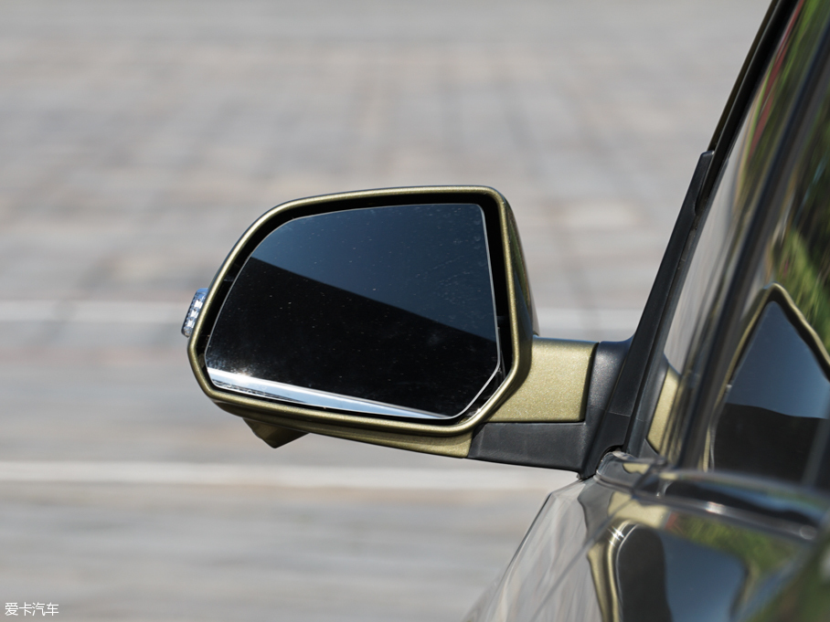 2016L(fng)X5 plus 1.5T CVT(chung)I(lng)