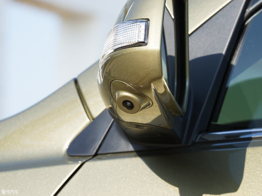 2016LX5 plus 1.5T CVTI