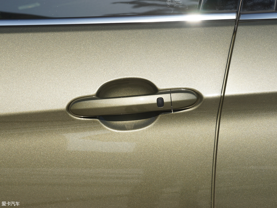 2016LX5 plus 1.5T CVTI