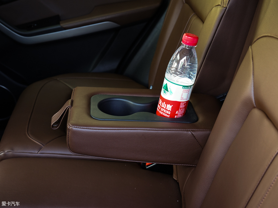 2016LX5 plus 1.5T CVTI