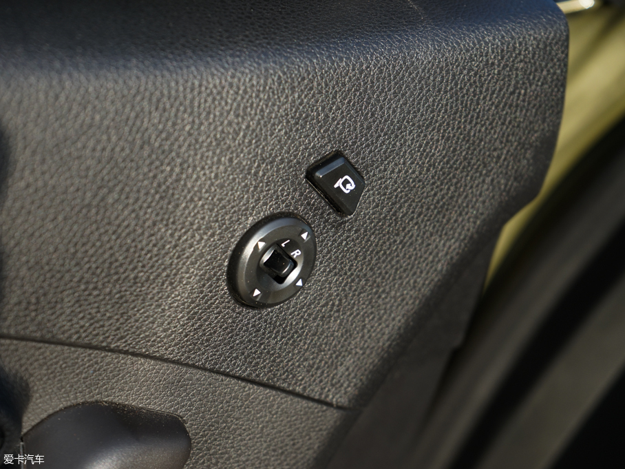 2016LX5 plus 1.5T CVTI