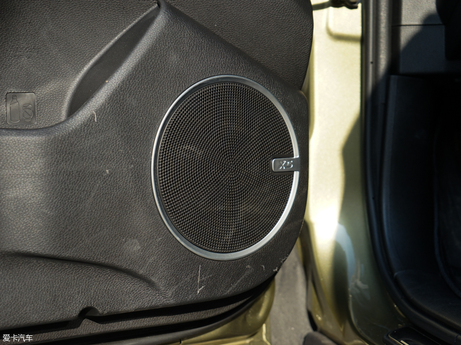 2016L(fng)X5 plus 1.5T CVT(chung)I(lng)