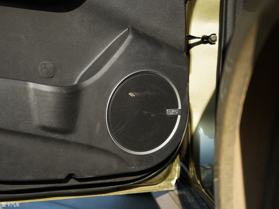 2016LX5 plus 1.5T CVTI