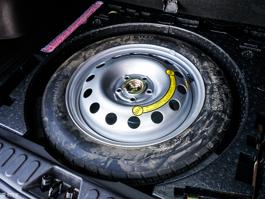 2016LX5 plus 1.5T CVTI