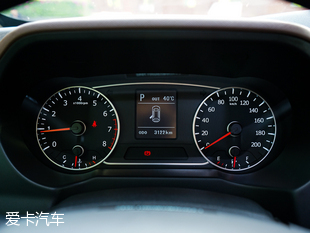 陸風汽車2016款陸風X5 plus