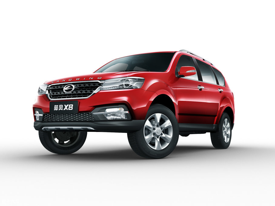 2017����LX8 2.0T ��򌳬���A�� ����