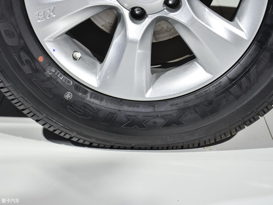 2017L(fng)X8 2.0T (q)A 