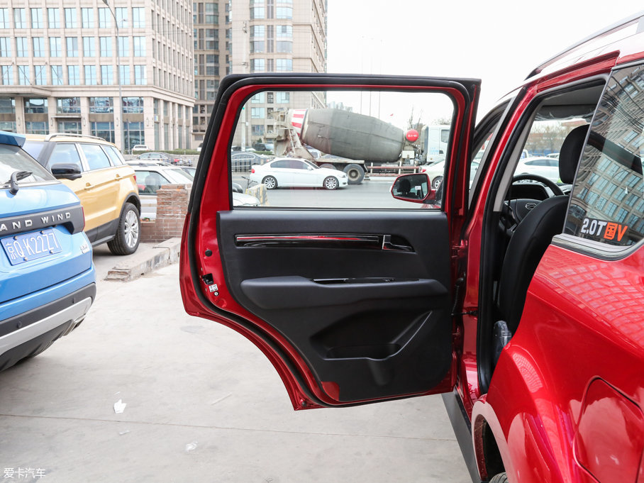 2017L(fng)X8 2.0T (q)A 