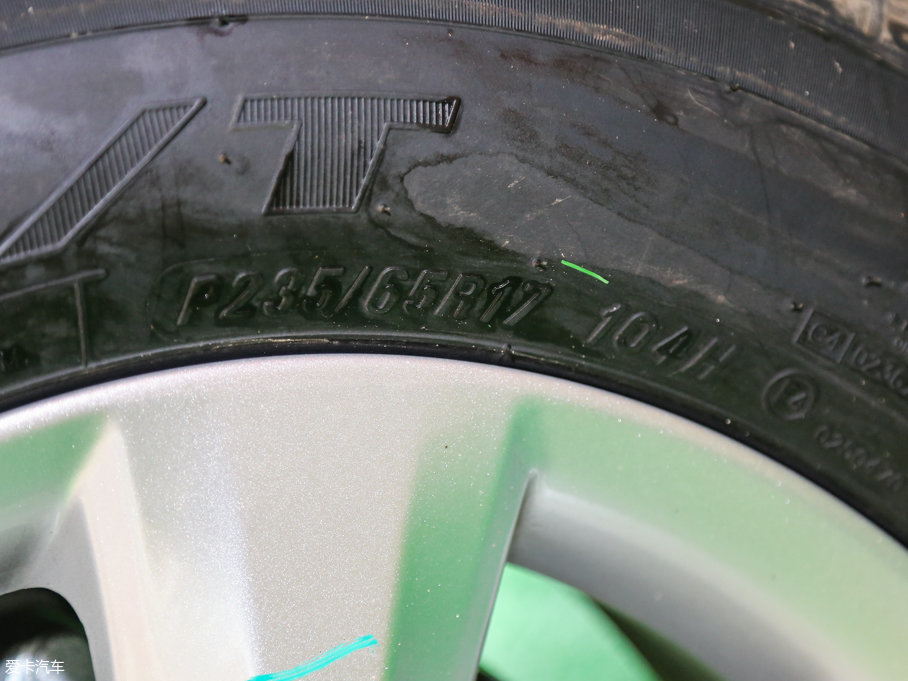 2017L(fng)X8 2.0T (q)A 