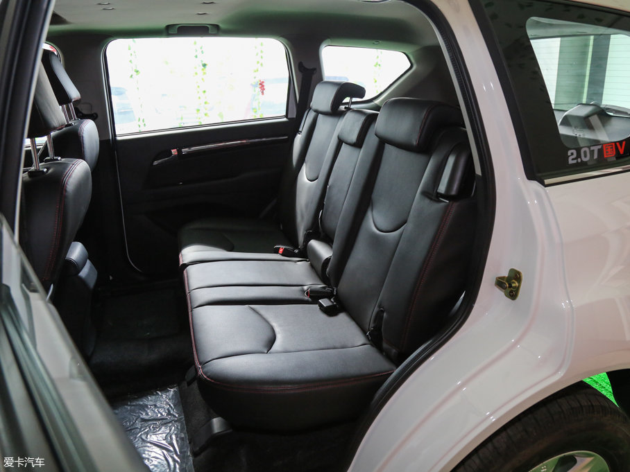 2017LX8 2.0T 򌳬A 