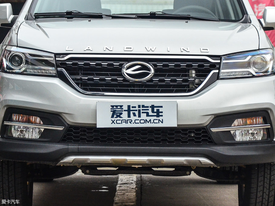 2017����LX8 2.0T �����A�� ����