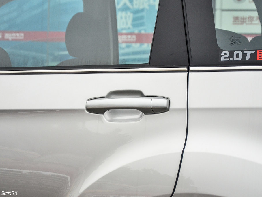 2017����LX8 2.0T �����A�� ����