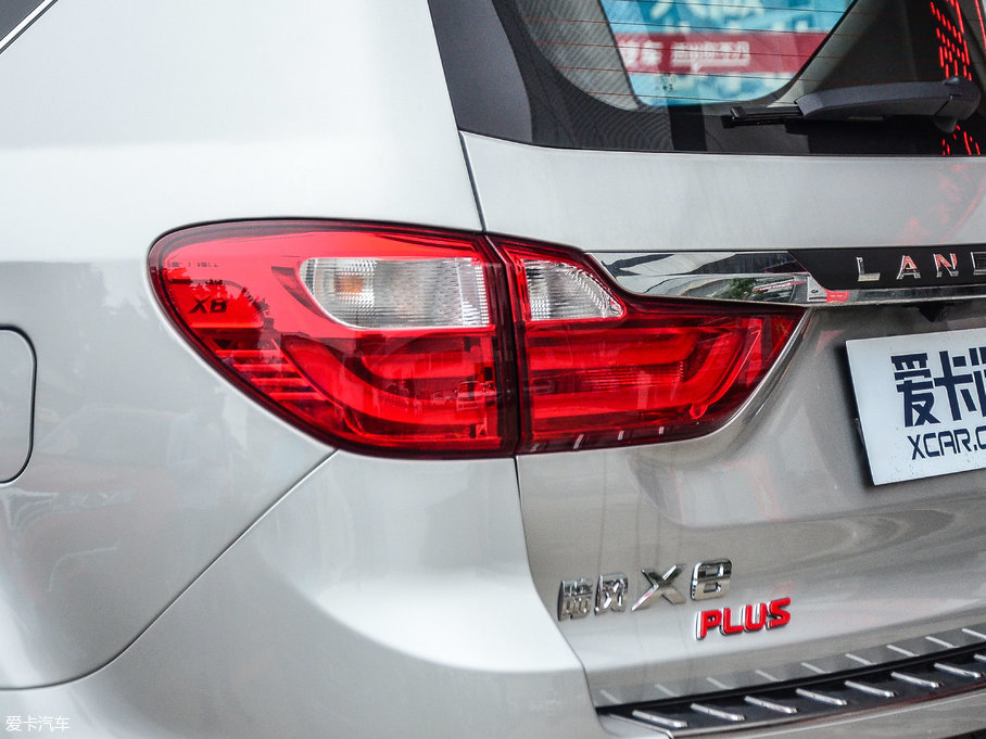 2017����LX8 2.0T �����A�� ����