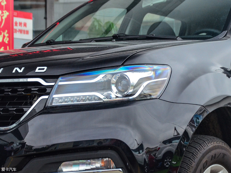 2017L(fng)X8 2.0T (q)A 