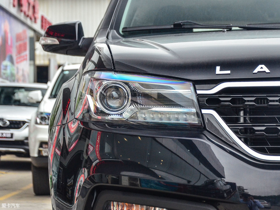 2017L(fng)X8 2.0T (q)A 