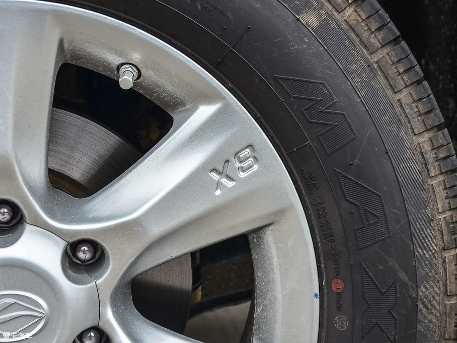 2017L(fng)X8 2.0T (q)A 