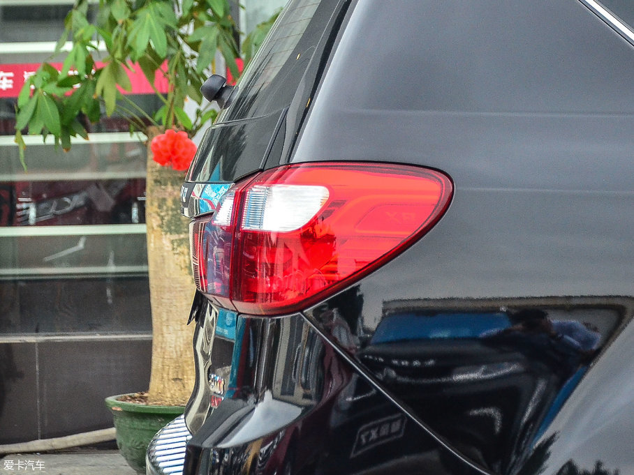 2017L(fng)X8 2.0T (q)A 