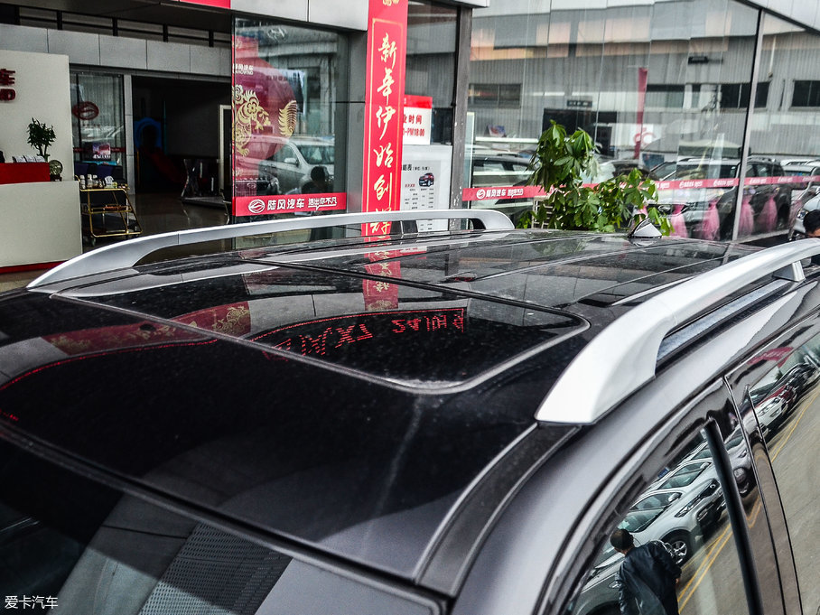 2017L(fng)X8 2.0T (q)A 