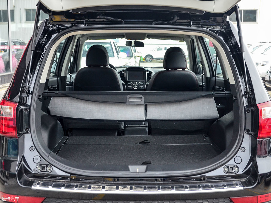 2017L(fng)X8 2.0T (q)A 