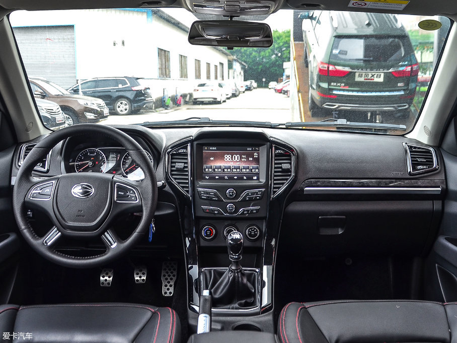 2017L(fng)X8 2.0T (q)A 