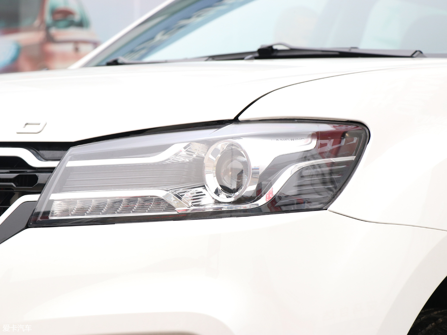 2017L(fng)X8 2.0T (q)A 