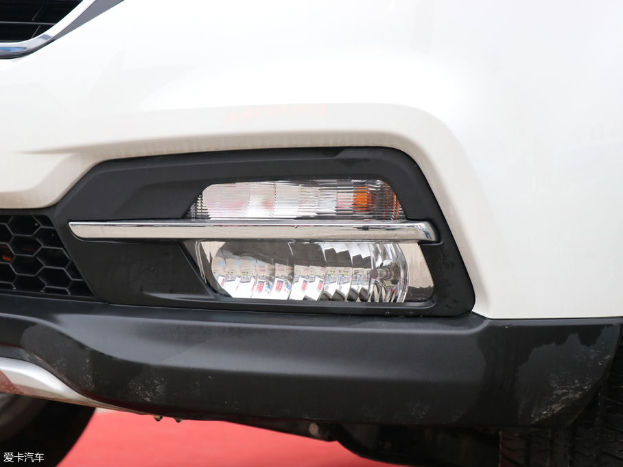 2017L(fng)X8 2.0T (q)A 