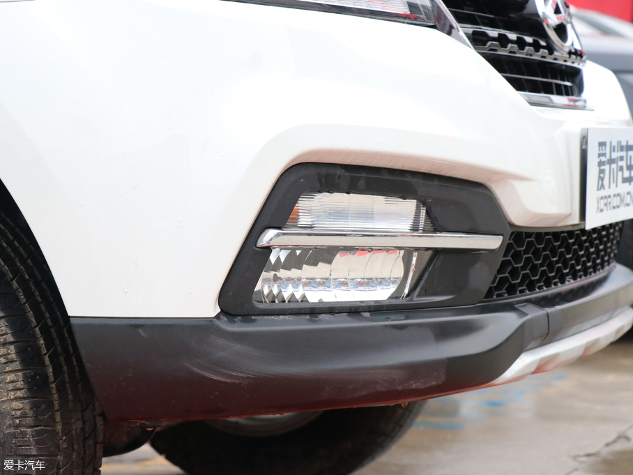 2017L(fng)X8 2.0T (q)A 