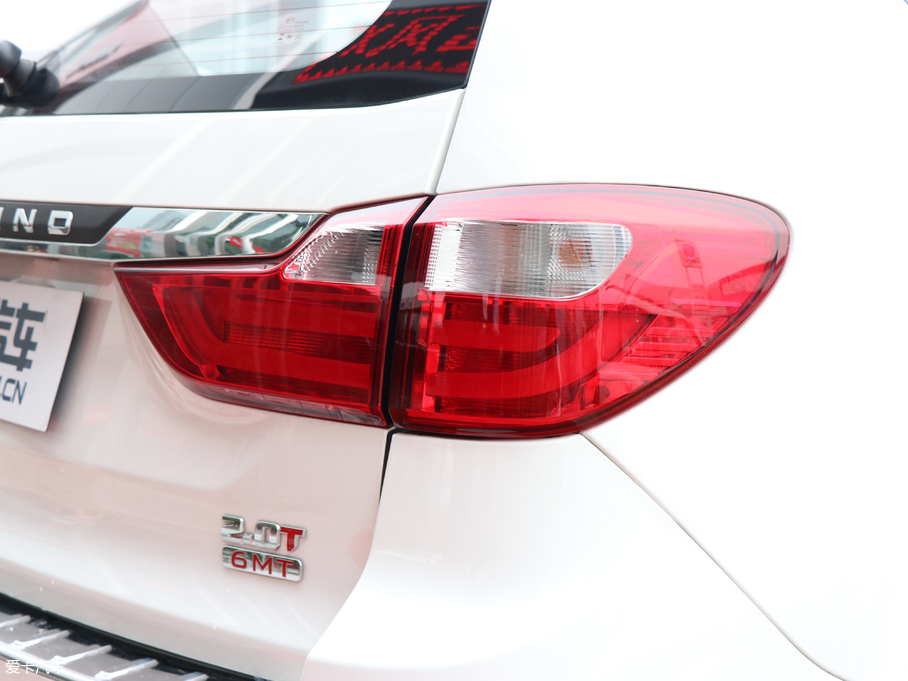 2017L(fng)X8 2.0T (q)A 