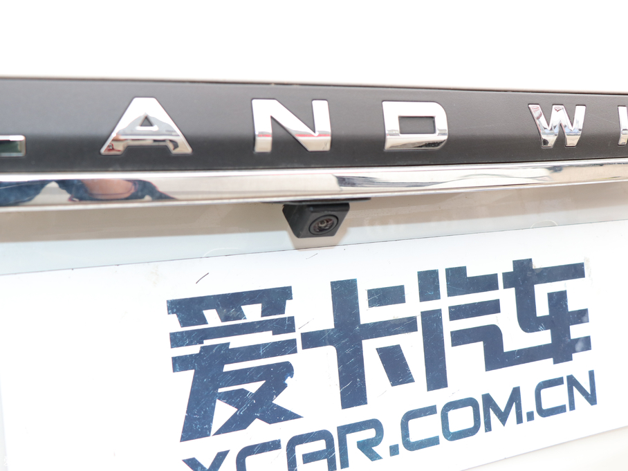 2017L(fng)X8 2.0T (q)A 