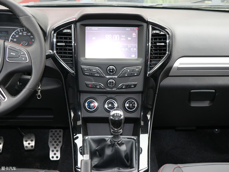 2017L(fng)X8 2.0T (q)A 
