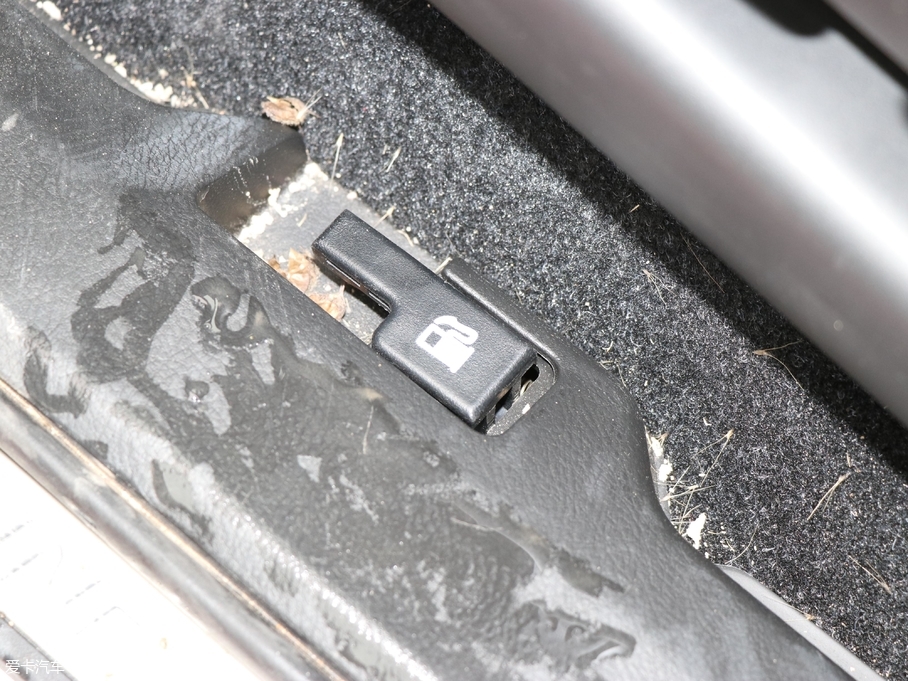 2017L(fng)X8 2.0T (q)A 