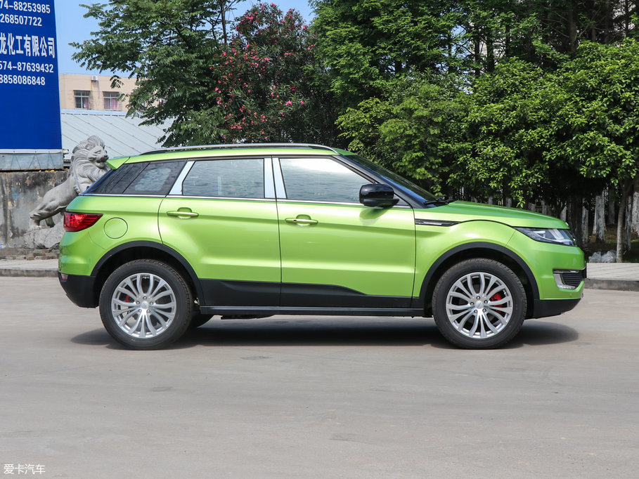 2016L(fng)X7 2.0T ԄȫŞ