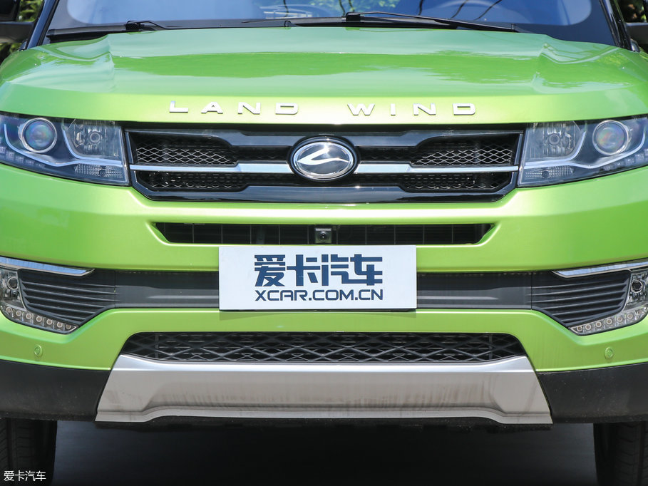 2016L(fng)X7 2.0T Ԅ(dng)ȫŞ