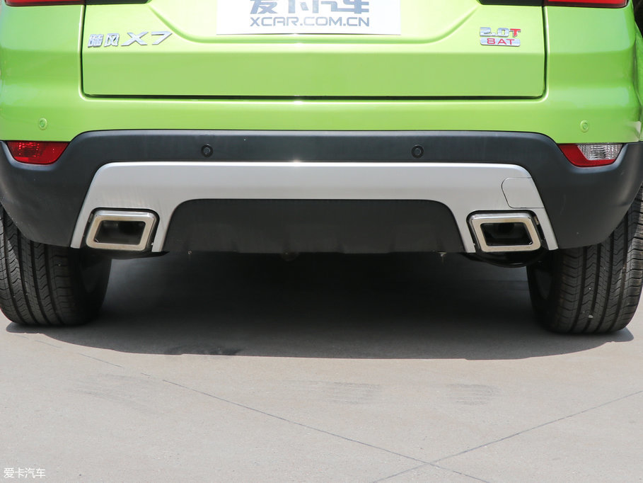 2016L(fng)X7 2.0T Ԅ(dng)ȫŞ