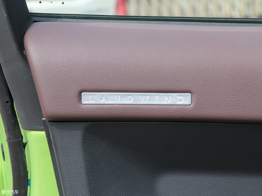 2016����LX7 2.0T �Ԅ�ȫ����Ş��