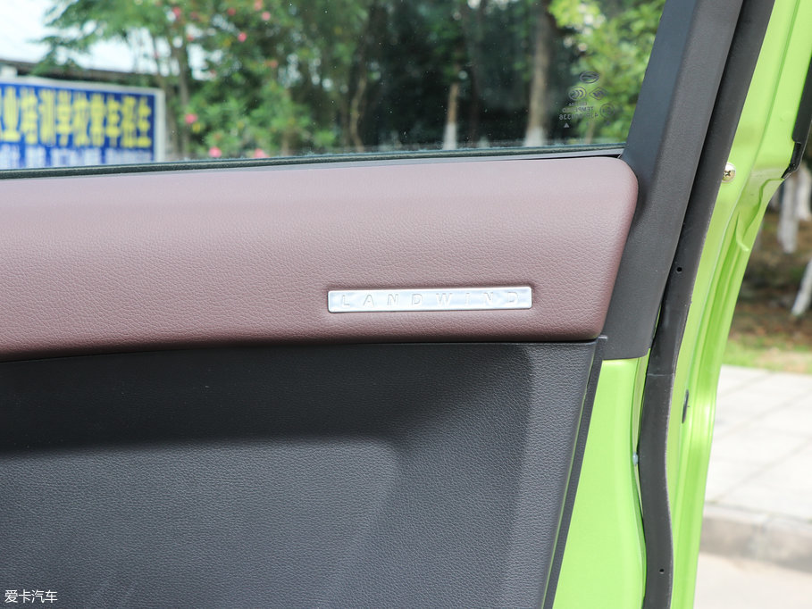 2016����LX7 2.0T �Ԅ�ȫ����Ş��