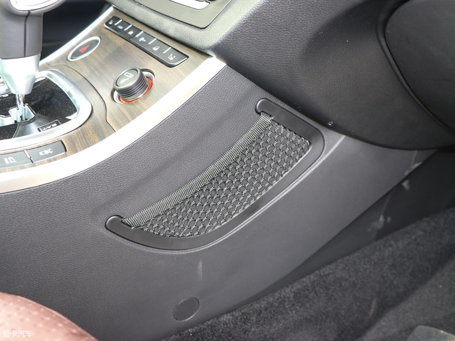 2016����LX7 2.0T �Ԅ�ȫ����Ş��