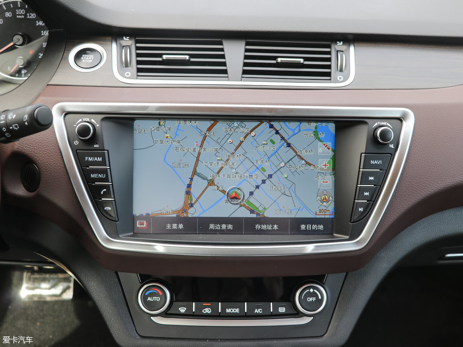 2016����L(f��ng)X7 2.0T �Ԅ�ȫ����Ş��