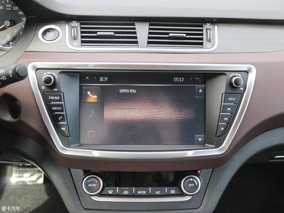 2016����L(f��ng)X7 2.0T �Ԅ�ȫ����Ş��