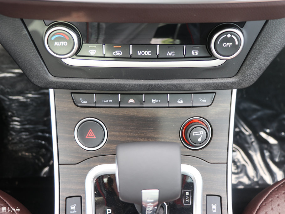 2016����LX7 2.0T �Ԅ�ȫ����Ş��