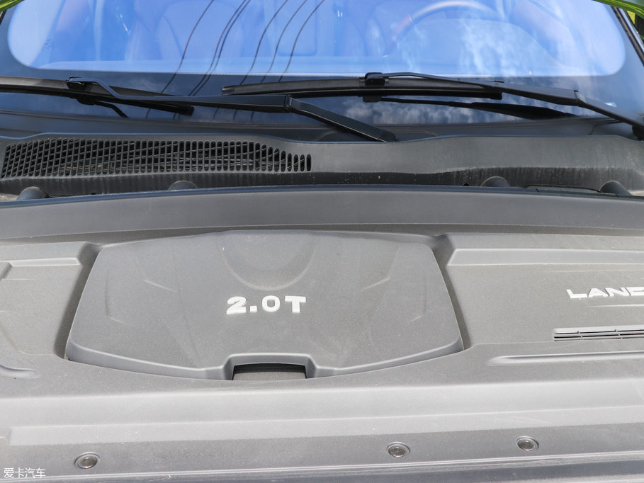 2016����LX7 2.0T �Ԅ�ȫ����Ş��