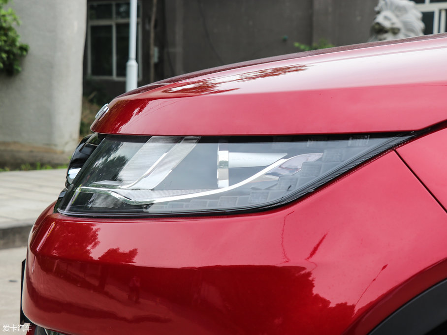 2016L(fng)X7 2.0T Ԅ(dng)ȫŞ