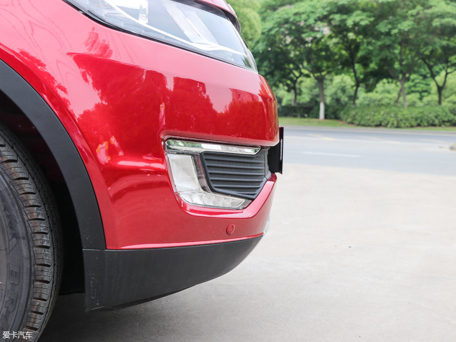 2016L(fng)X7 2.0T Ԅ(dng)ȫŞ