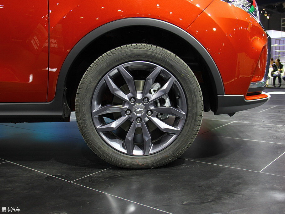 2017L(fng)X2 1.6L Ԅ(dng)hJ