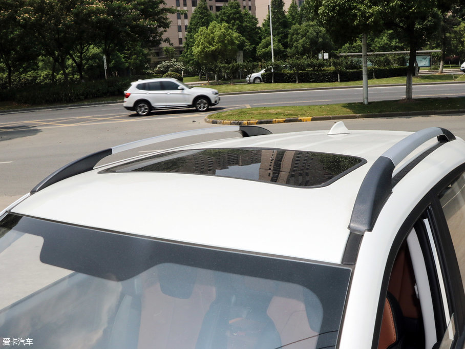 2017L(fng)X2 1.6L Ԅ(dng)KJ