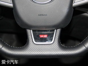 陸風汽車2017款陸風X2