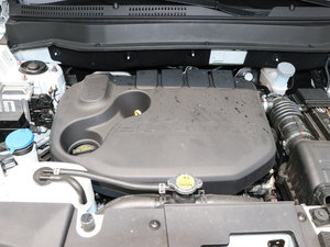 2017款1.6L 自动铂锐版 其它