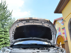 2017款1.6L 自动铂锐版 其它