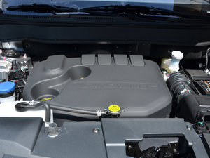 2017款1.6L 自动铂锐版 其它