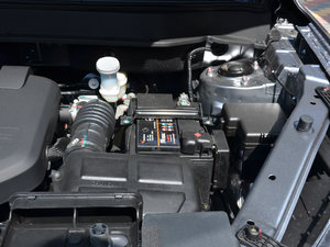 2017款1.6L 自动铂锐版 其它